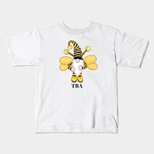 TBA KNOME Kids T-Shirt